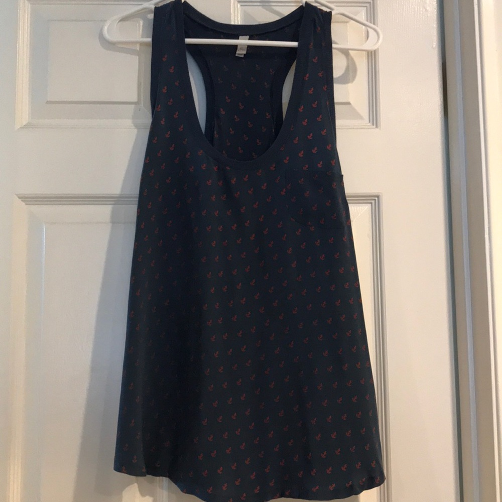 Joie silk tank